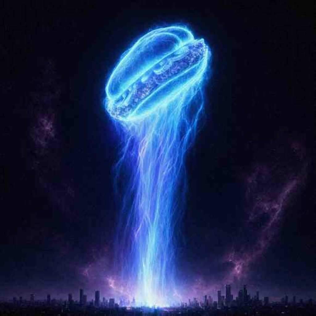 McRib Accelerationism teaser poster